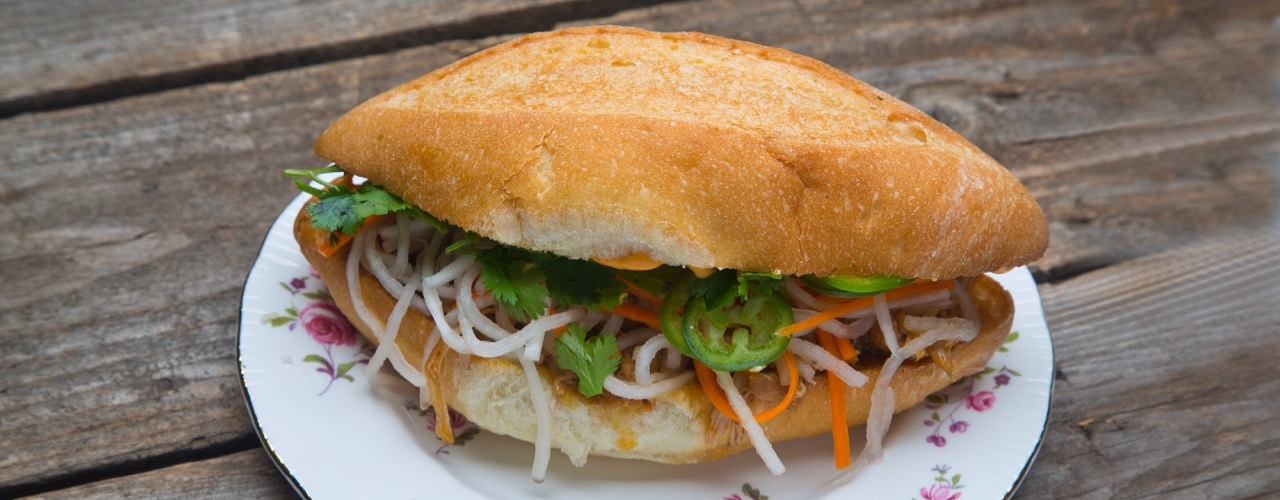 Banh Mi