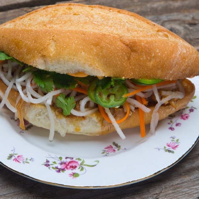 Banh Mi