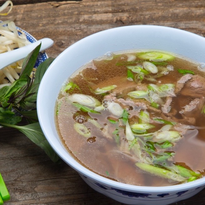 Beef Pho