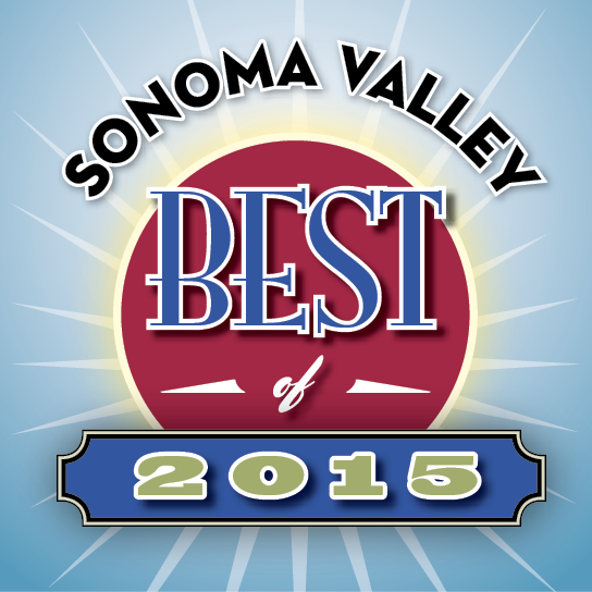 Best of Sonoma Valley